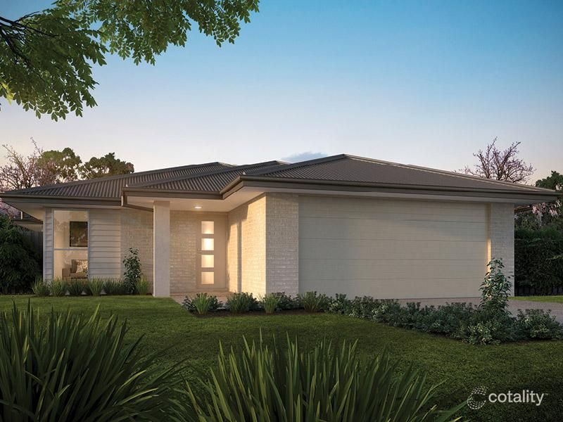 21 O'Connell Pde, Urraween, QLD 4655