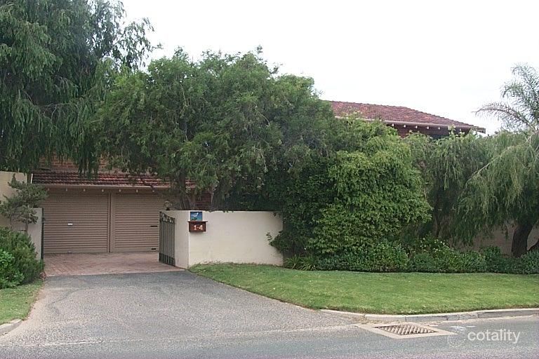 16/4 Perina Way, City Beach, WA 6015