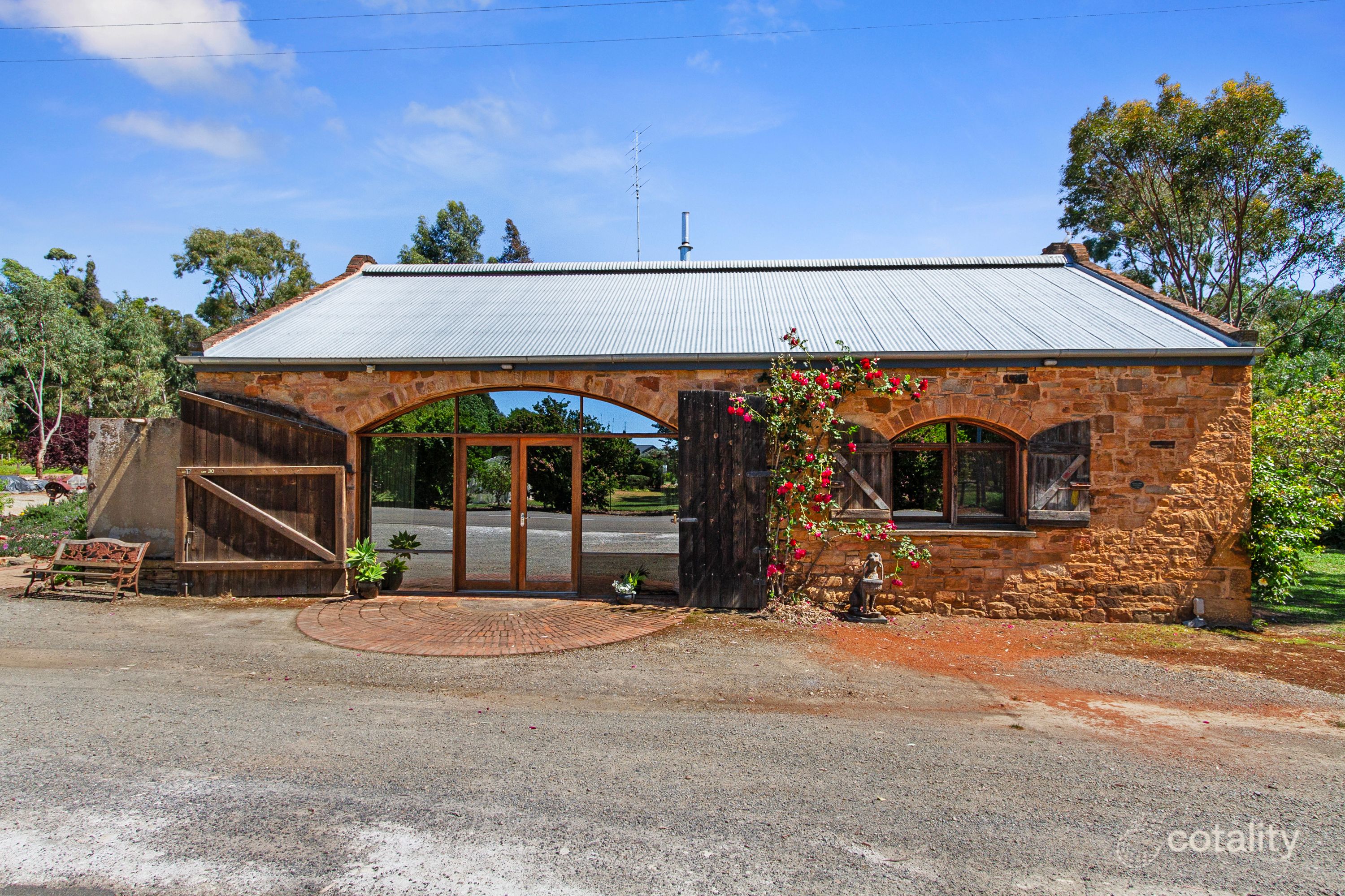 17 Burra St, Mintaro, SA 5415