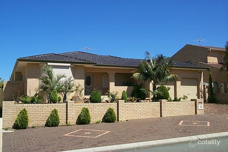 15 Lindisfarne Way, Balcatta, WA 6021