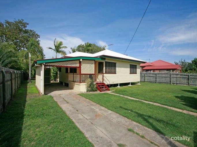 5 Lockheed St, Garbutt, QLD 4814