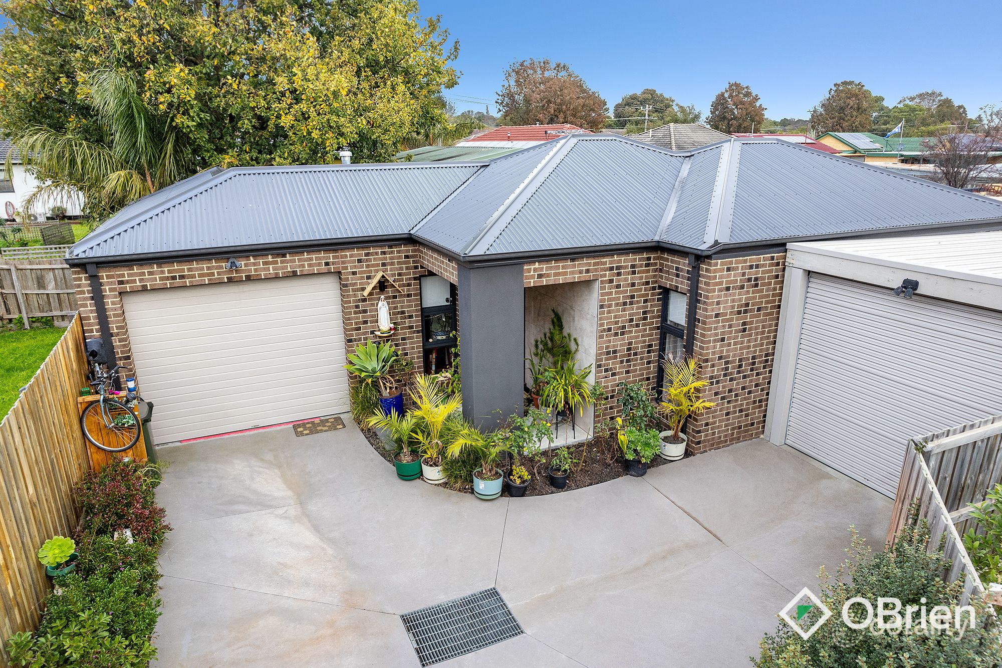 2/20 Poplar St, Frankston North, VIC 3200