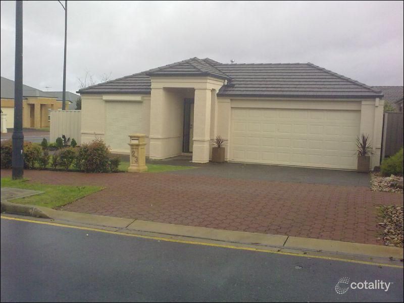 23 Navigator Dr, Northgate, SA 5085
