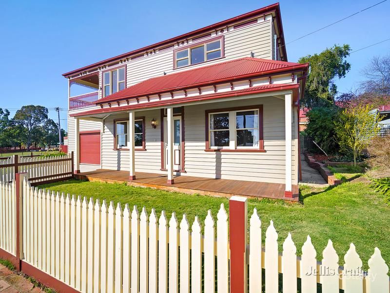 801 Tress St, Mount Pleasant, VIC 3350