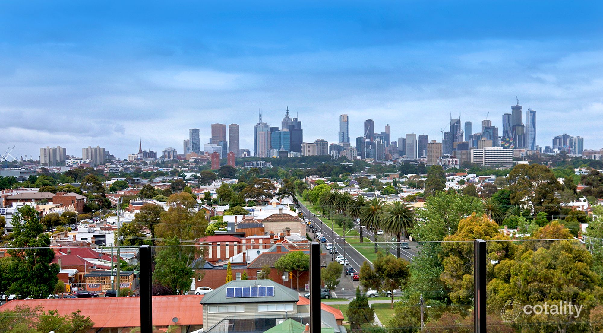 11/22 Barkly St, Brunswick East, VIC 3057