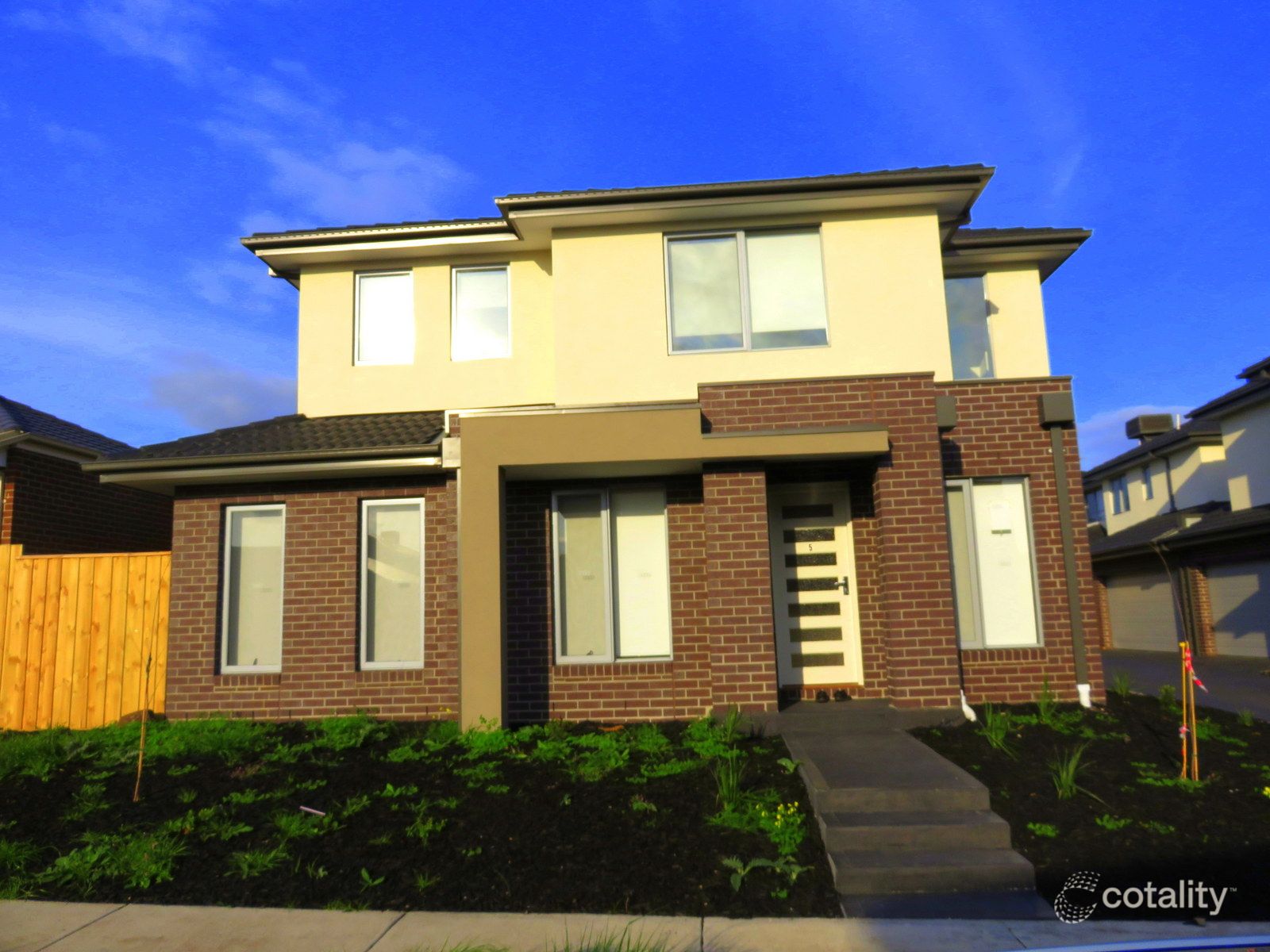 5/13 Blainey Cres, Epping, VIC 3076