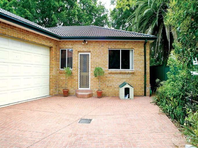 35a Churchill Cres, Concord, NSW 2137