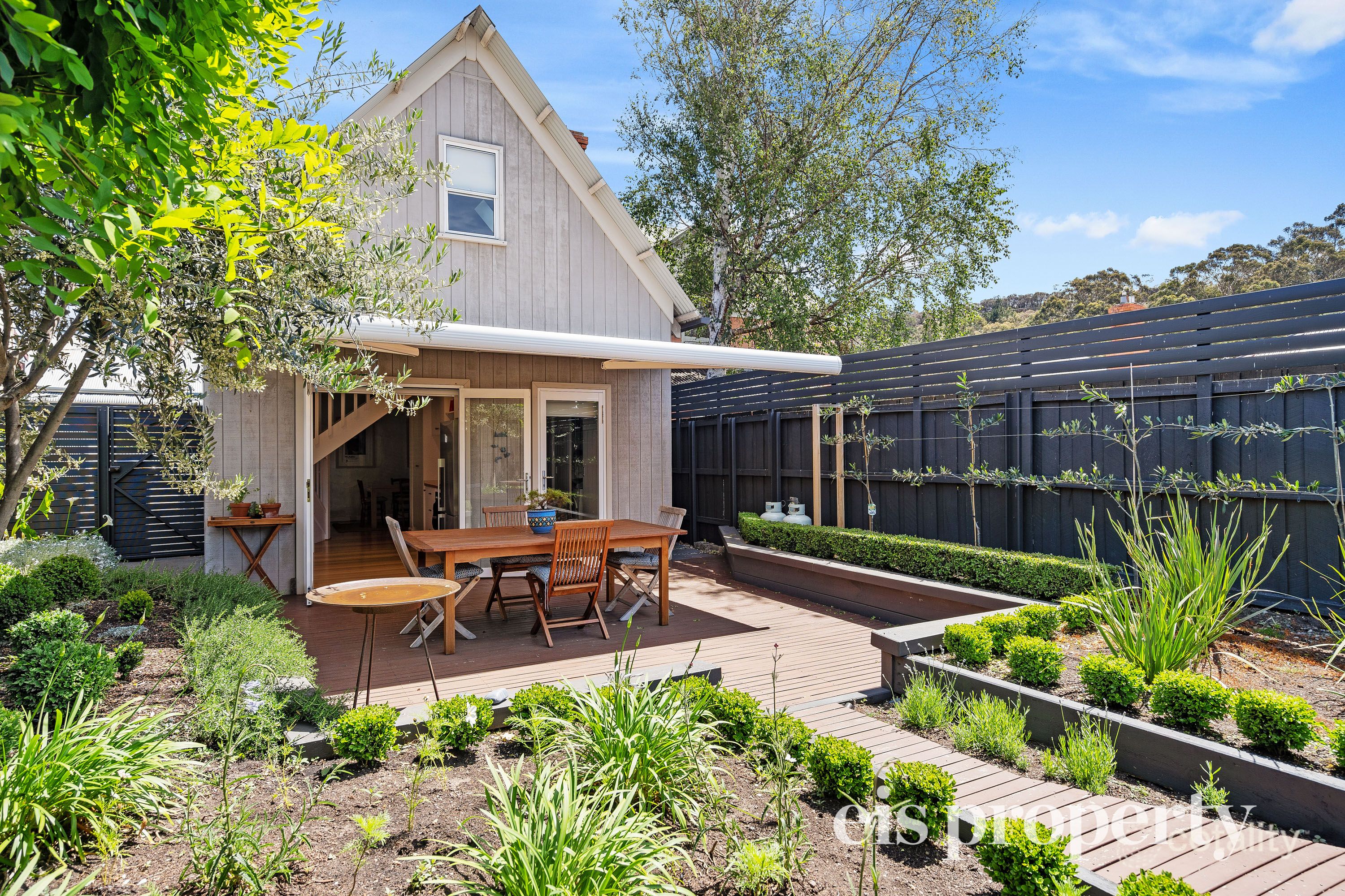 4 Smith St, North Hobart, TAS 7000