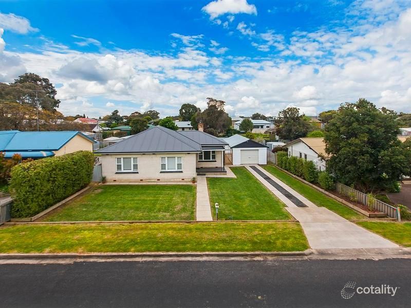 7 Sixth Ave, Naracoorte, SA 5271