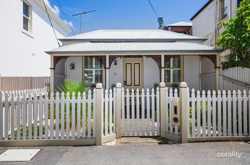 88 Hesse St, Queenscliff, VIC 3225