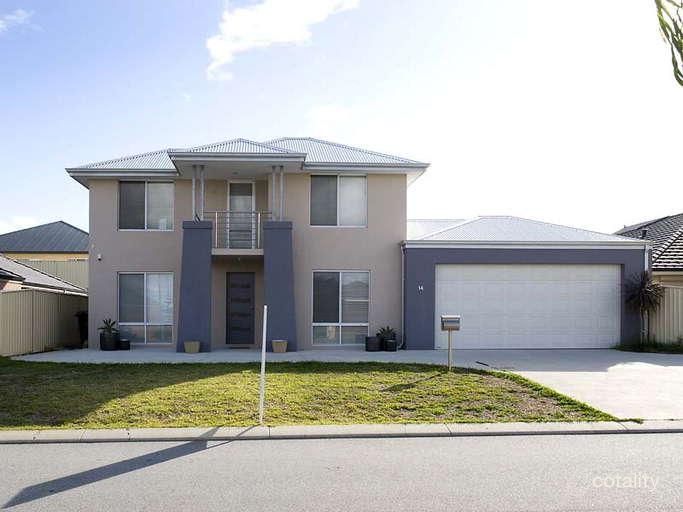 14 Cronulla Rd, Secret Harbour, WA 6173