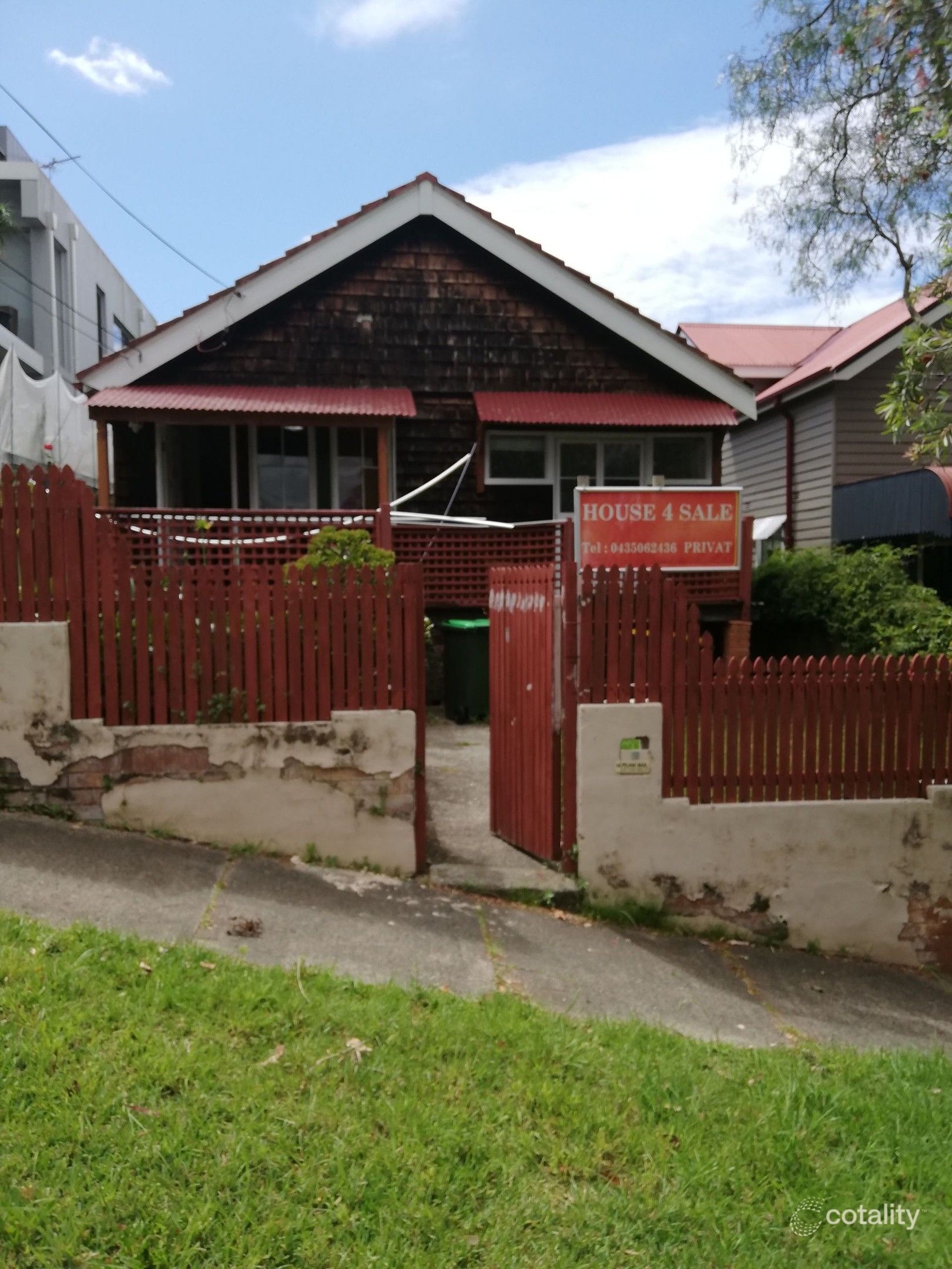 19 Tulloh St, Willoughby, NSW 2068