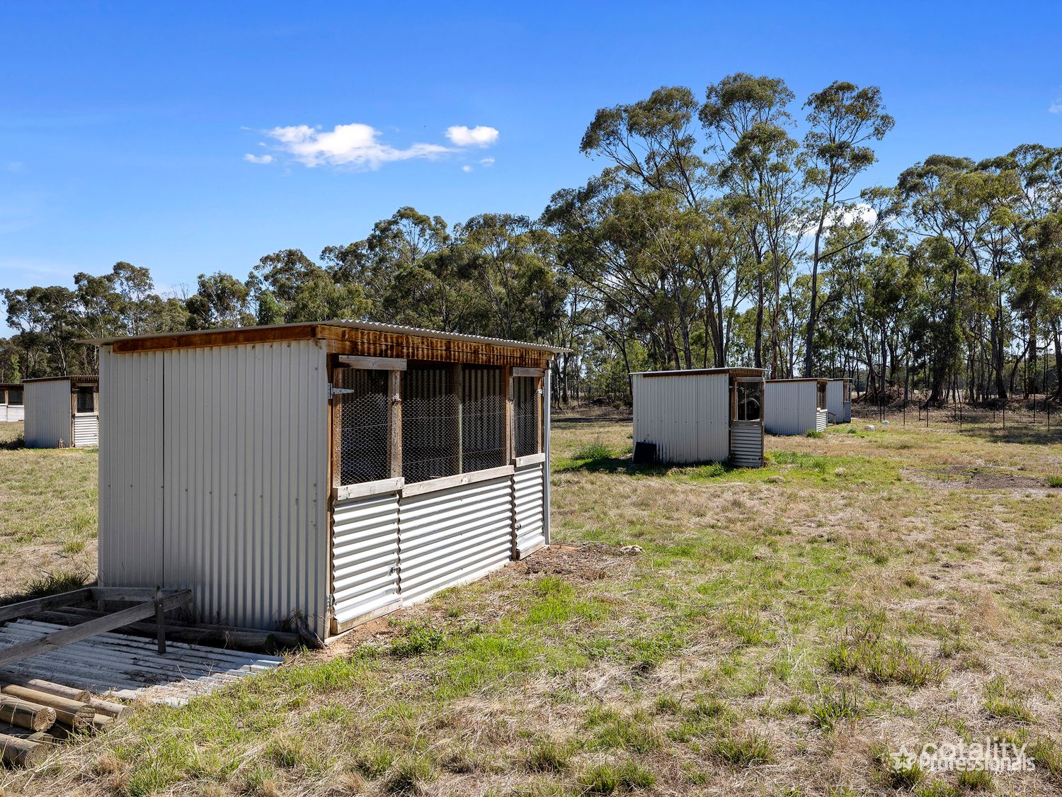 277 Maryborough-St Arnaud Rd, Alma, VIC 3465