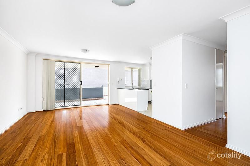 18/98 Chandos St, Ashfield, NSW 2131