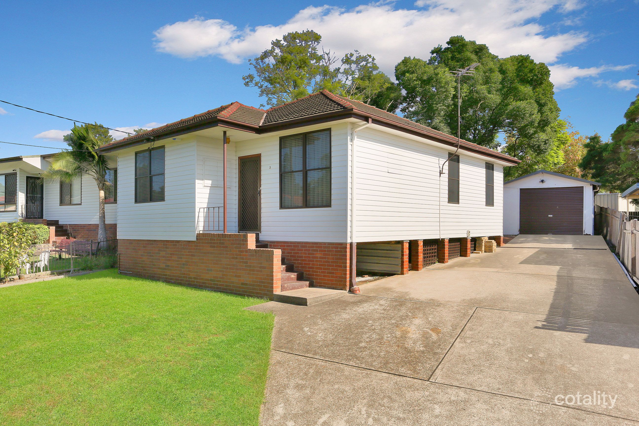 3 Gallop Gr, Lalor Park, NSW 2147