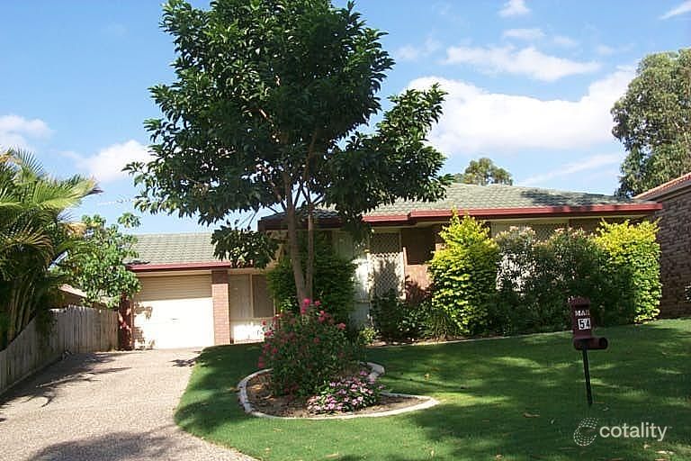 54 Beltana Pl, Forest Lake, QLD 4078