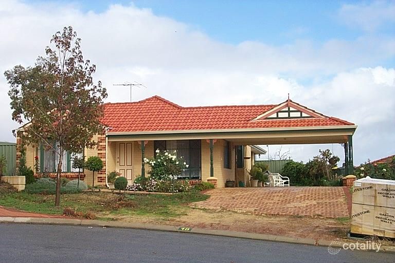 18 Wambiri Ct, Jane Brook, WA 6056