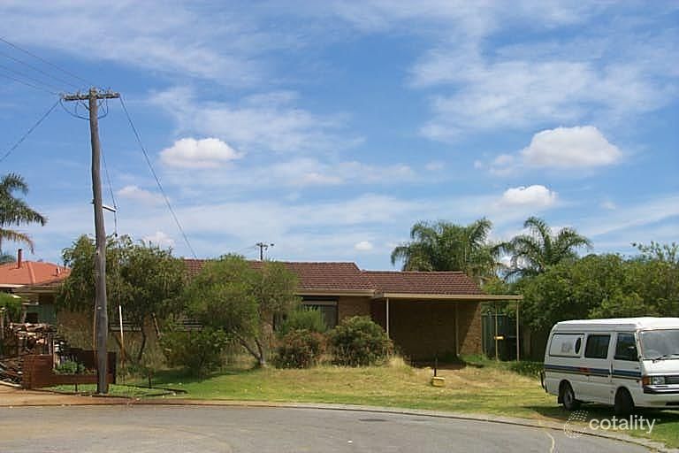 22 Argyll Cl, Camillo, WA 6111