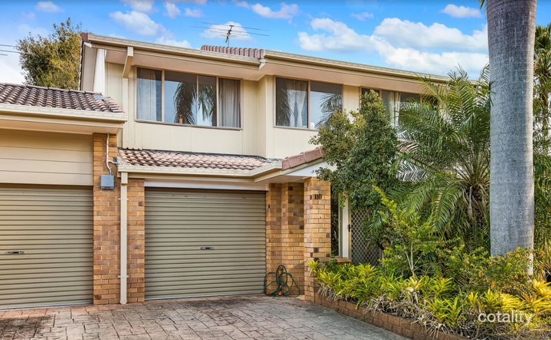 110/18 Spano St, Zillmere, QLD 4034