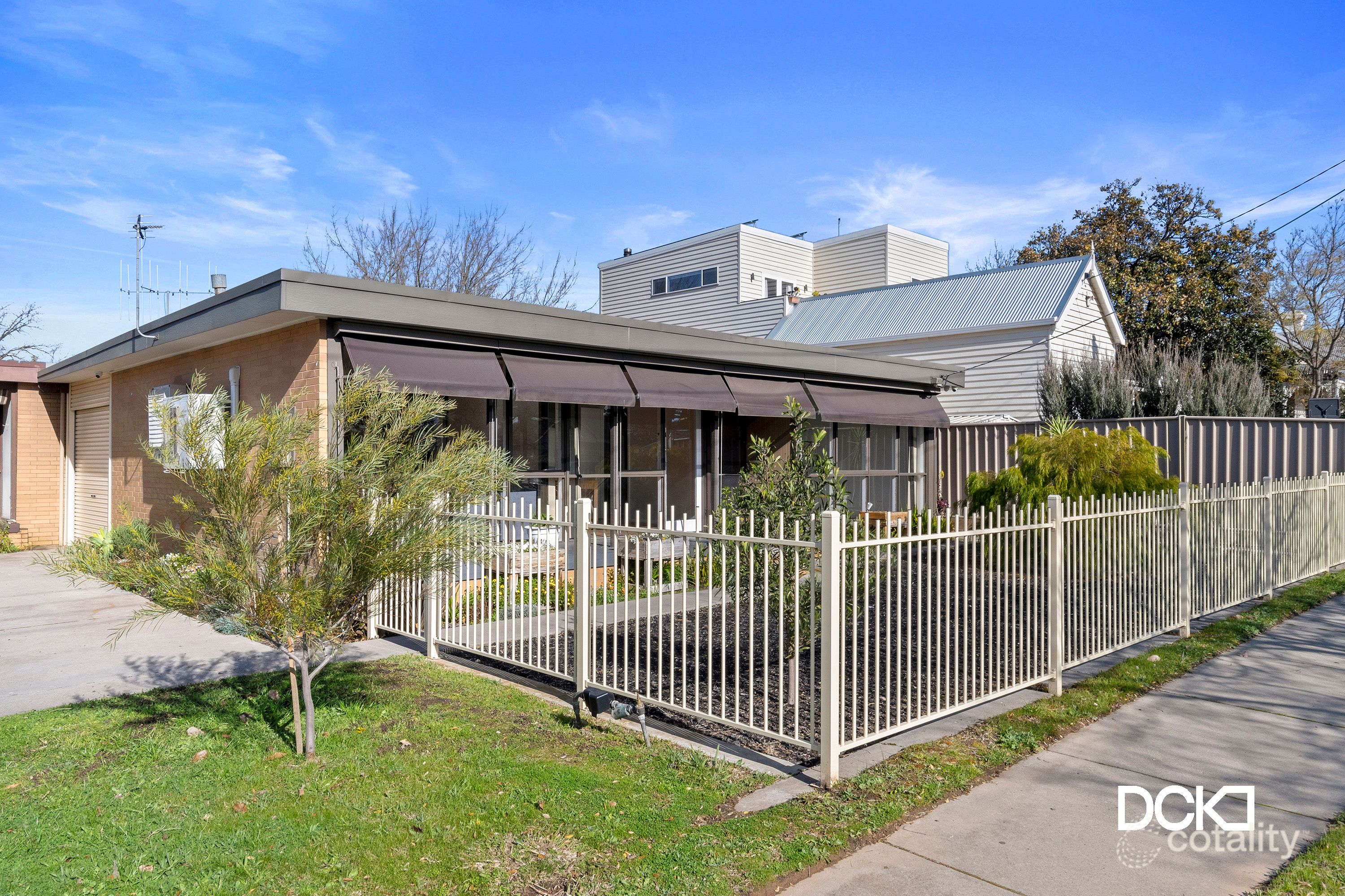 3/193 Queen St, Bendigo, VIC 3550