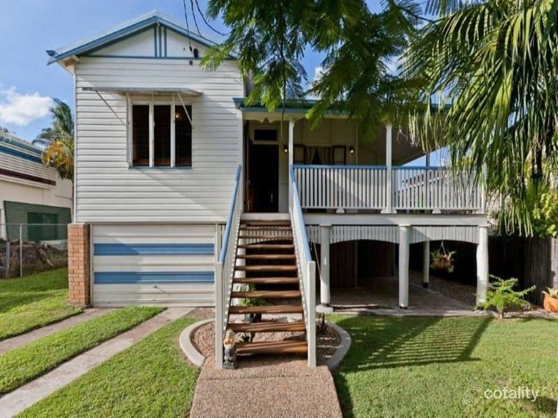 42 Separation St, Allenstown, QLD 4700