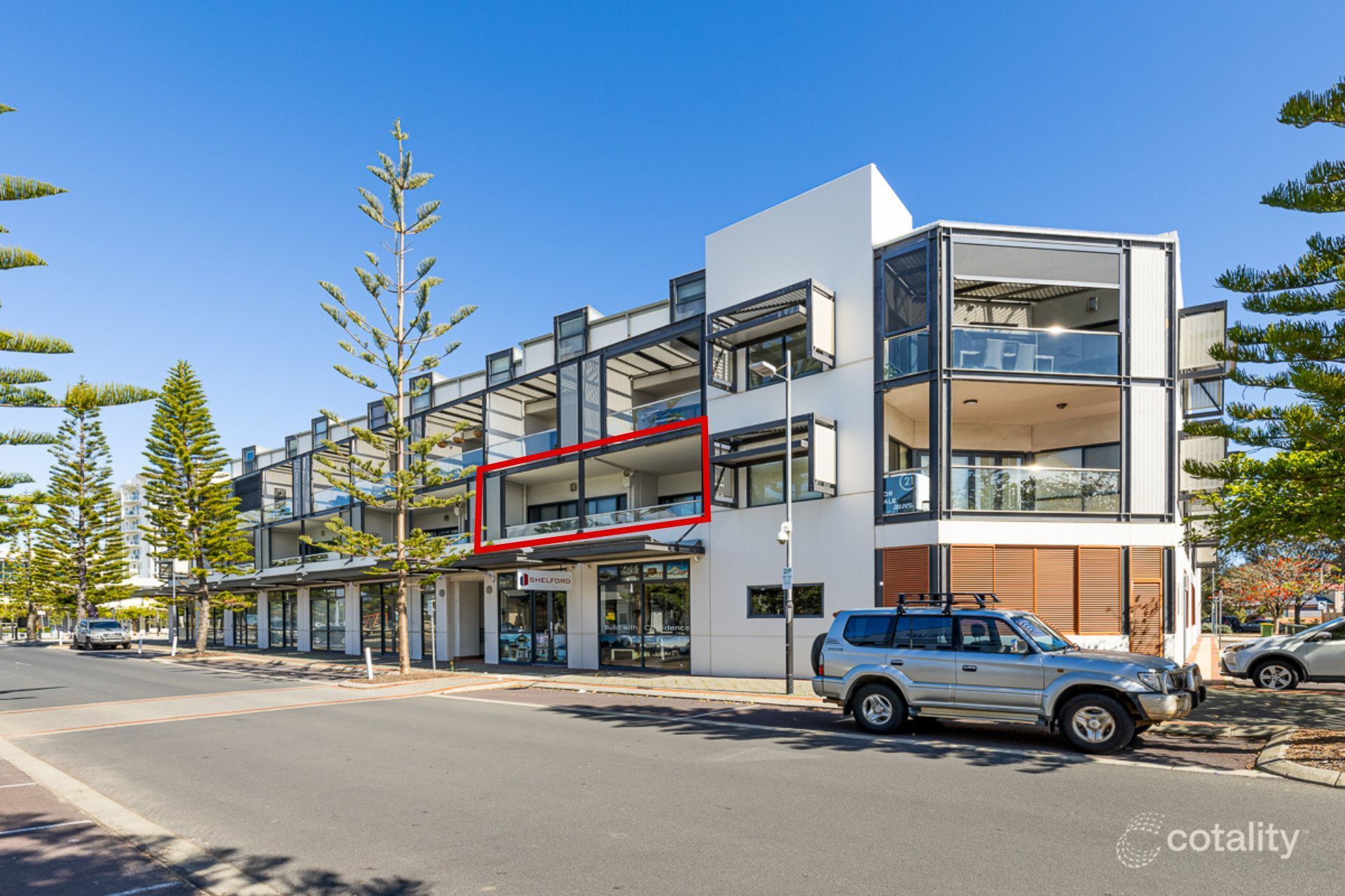 7/23-25 Casuarina Dr, Bunbury, WA 6230