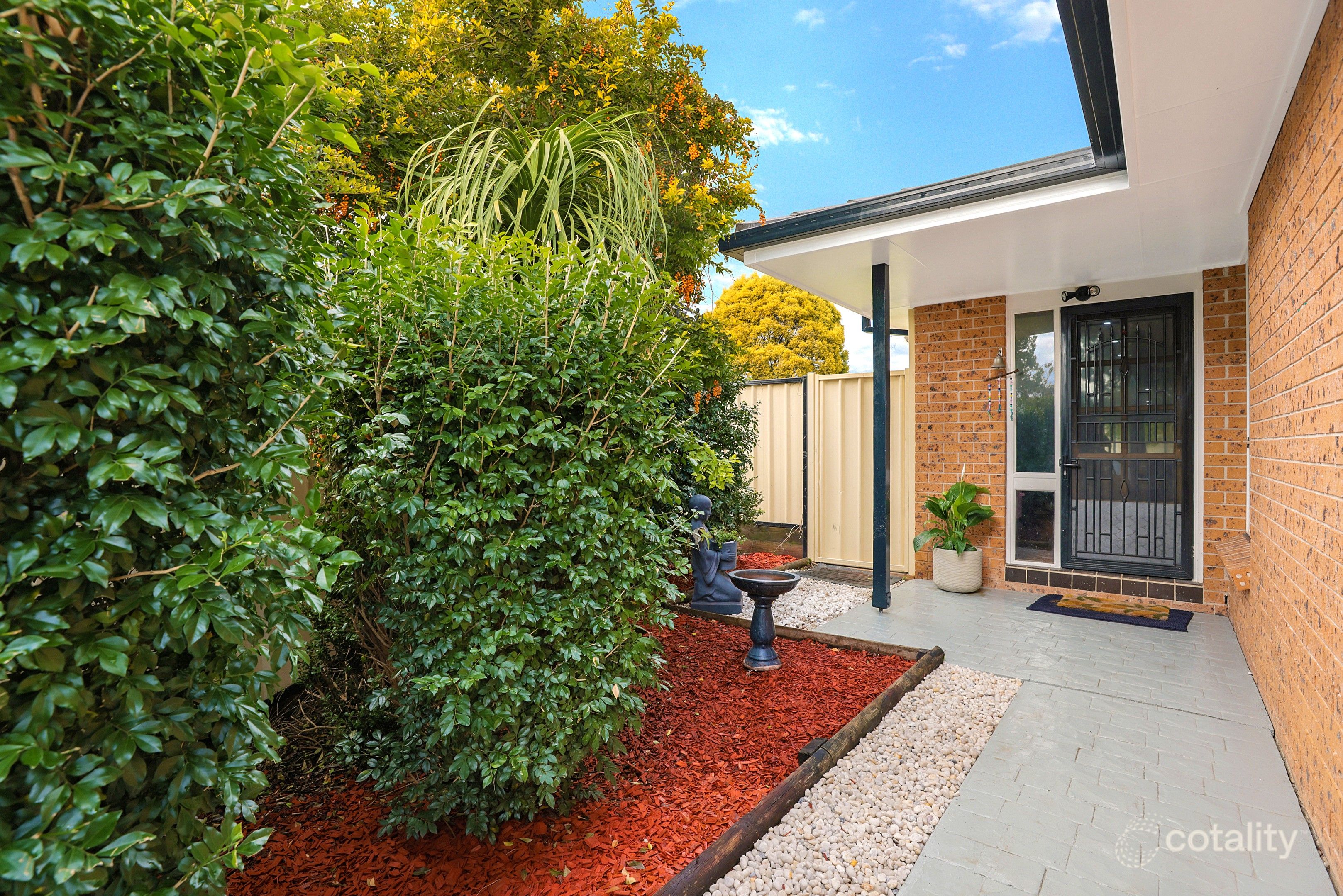 11 Scorpius Pl, Cranebrook, NSW 2749