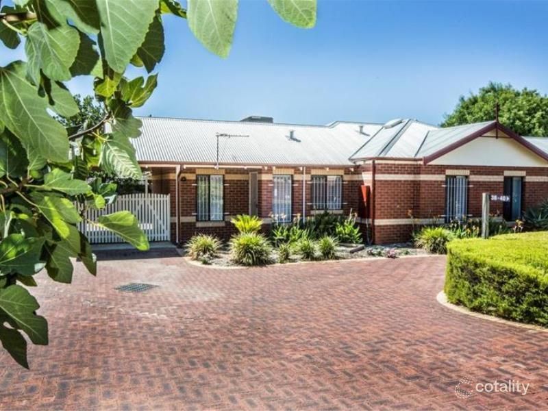 36/22 Devon Rd, Bassendean, WA 6054