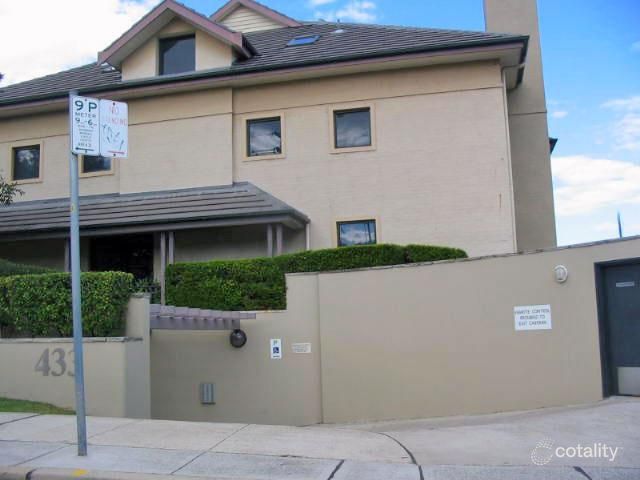 417/433 Alfred St N, Neutral Bay, NSW 2089