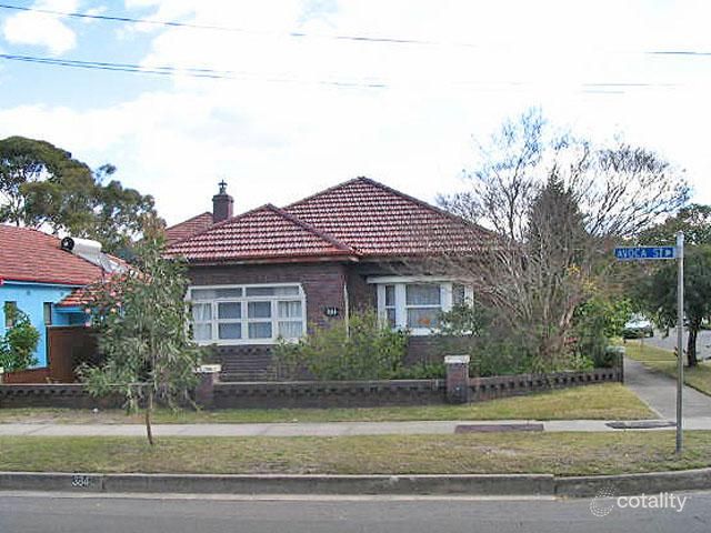 384 Avoca St, Kingsford, NSW 2032
