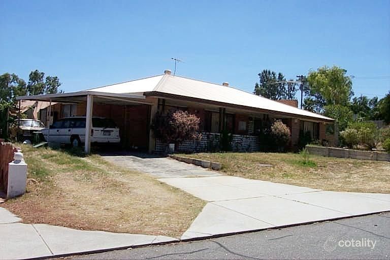 22 Steward Way, Orelia, WA 6167