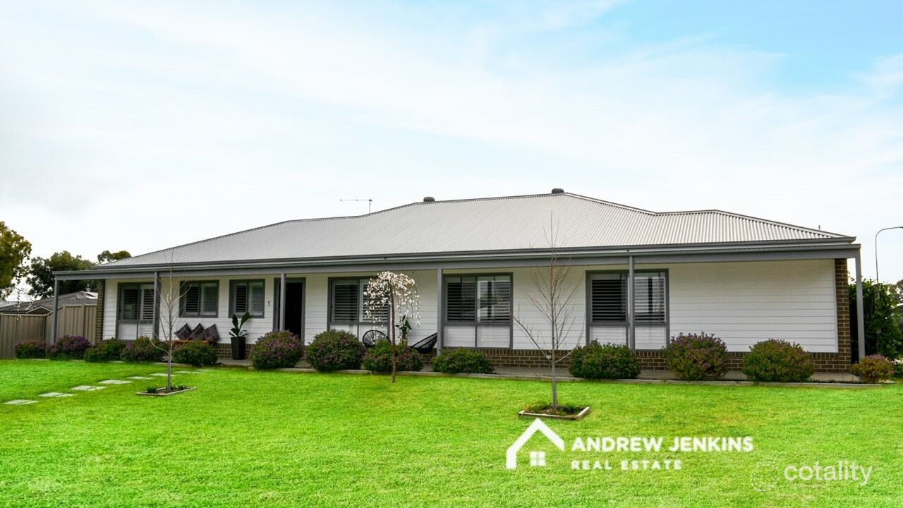 31 Takari St, Barooga, NSW 3644