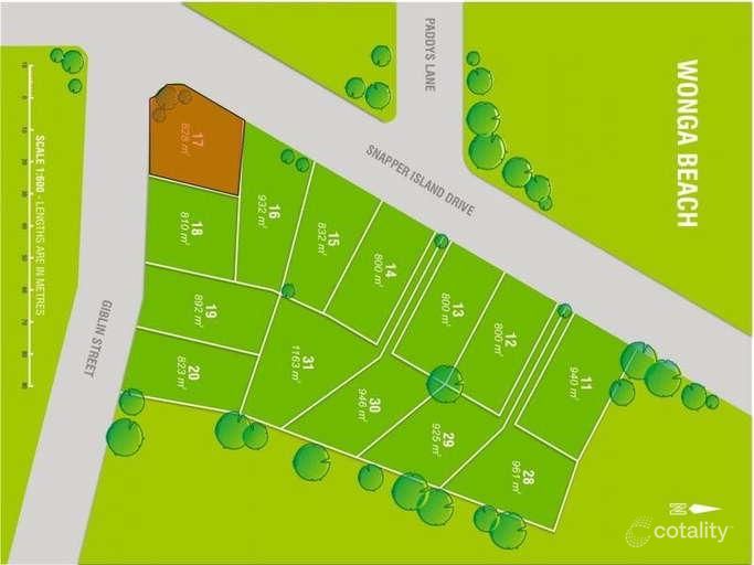 17 Snapper Island Dr, Wonga Beach, QLD 4873