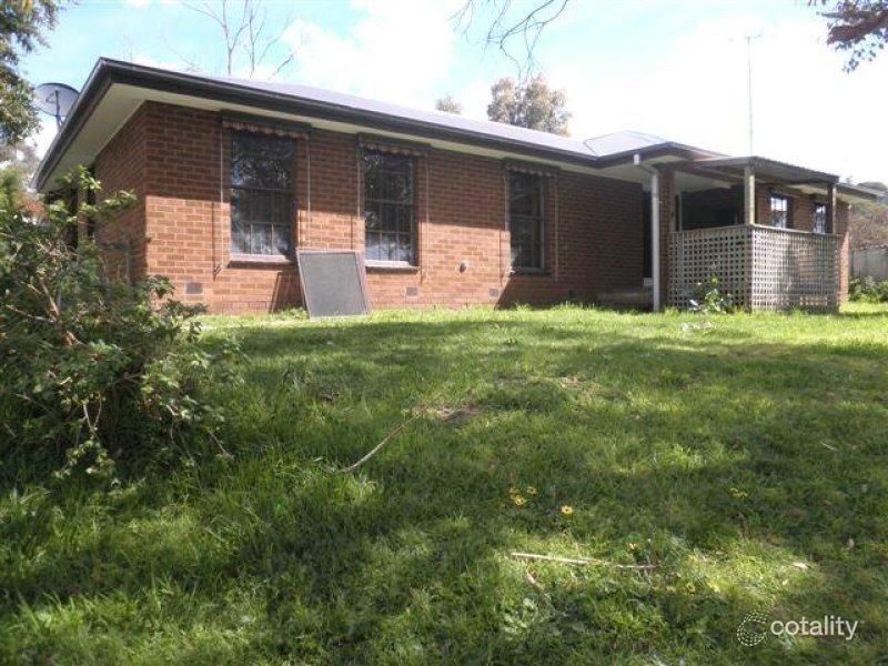 160 Humevale Rd, Humevale, VIC 3757