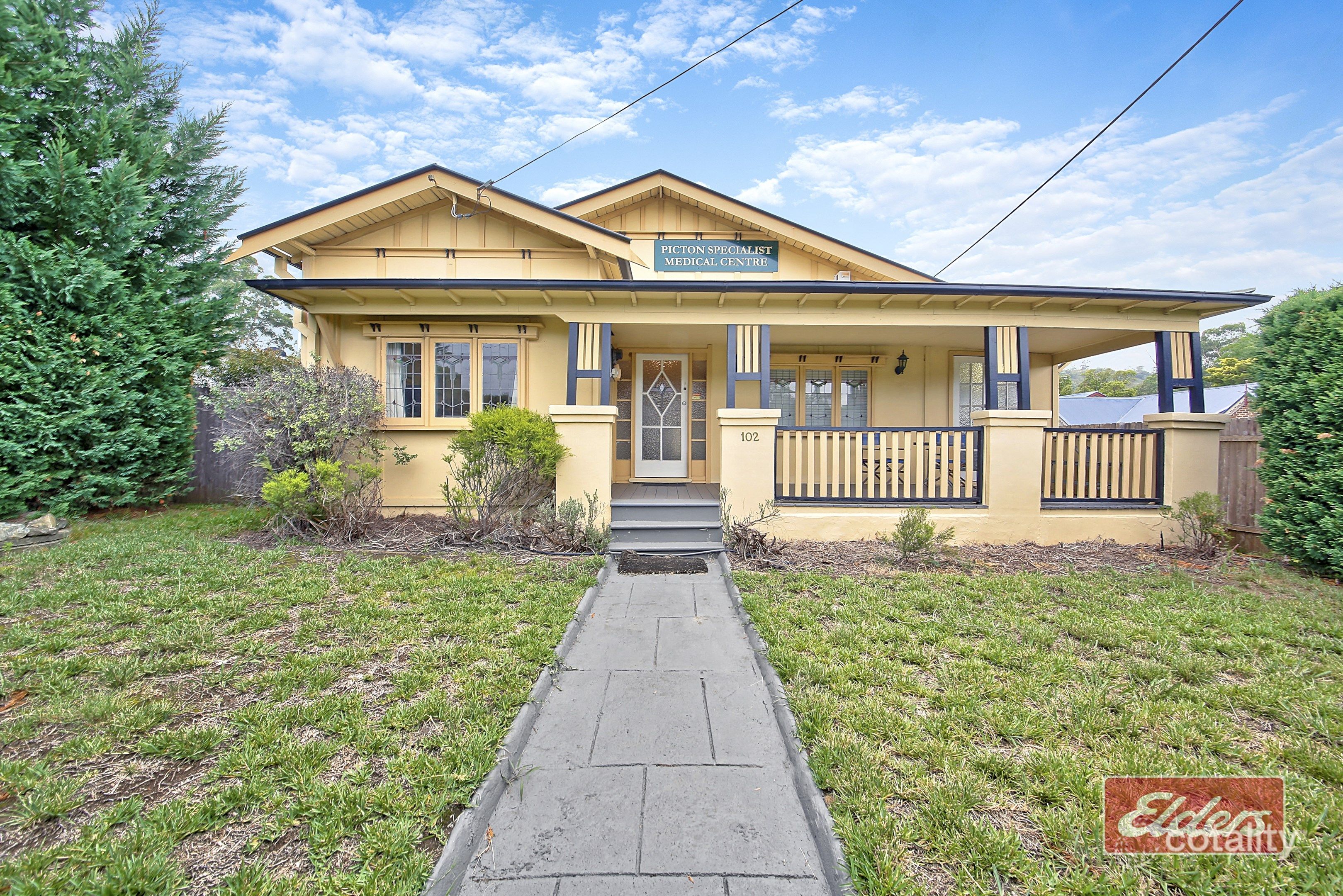 102 Menangle St, Picton, NSW 2571