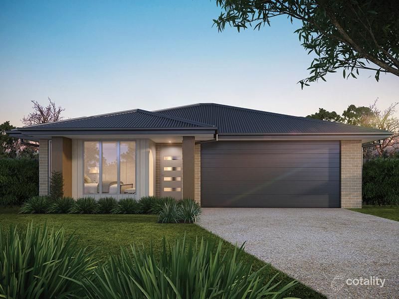 30 O'Connell Pde, Urraween, QLD 4655