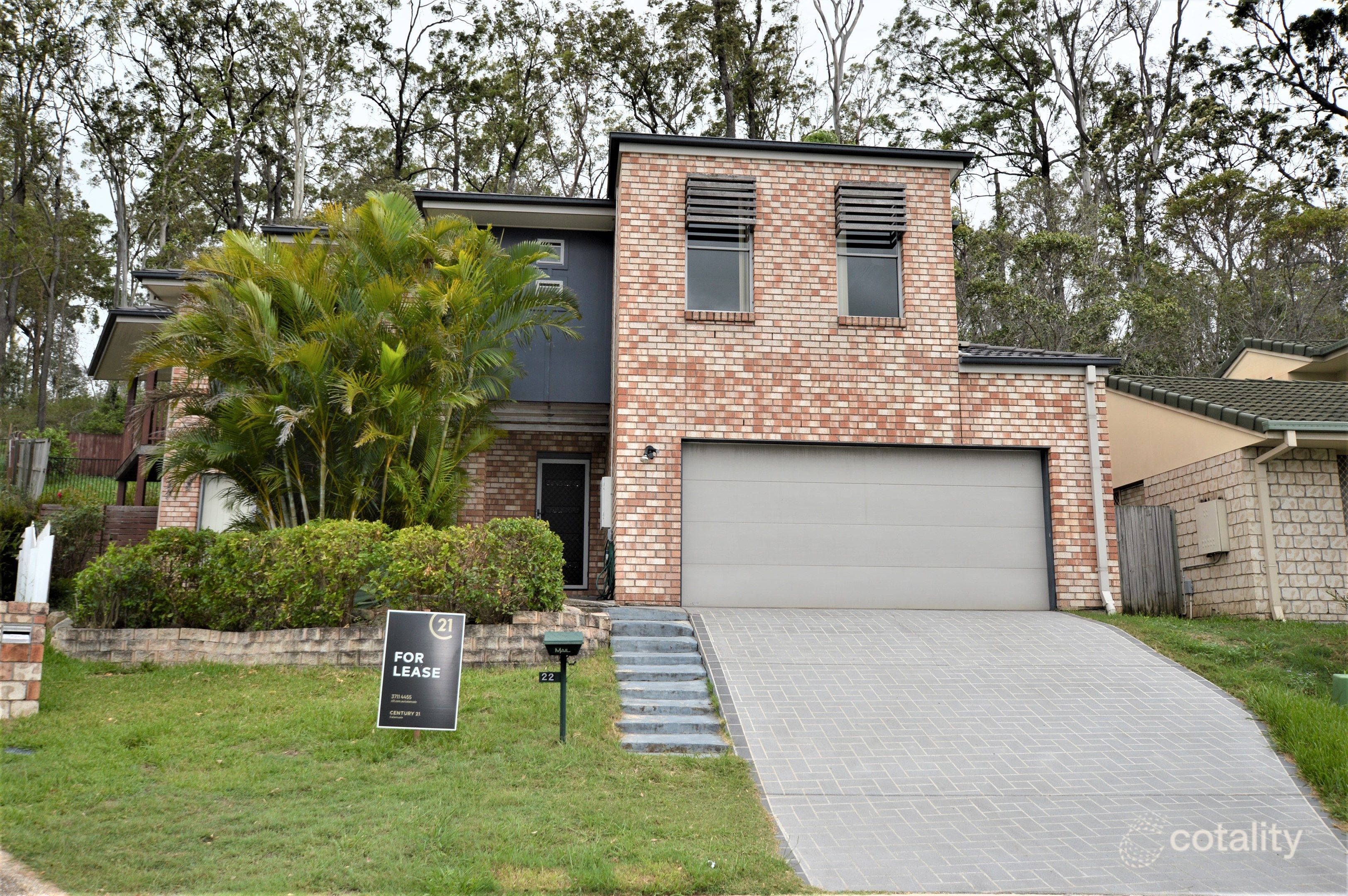 22 Farzana Pl, Underwood, QLD 4119