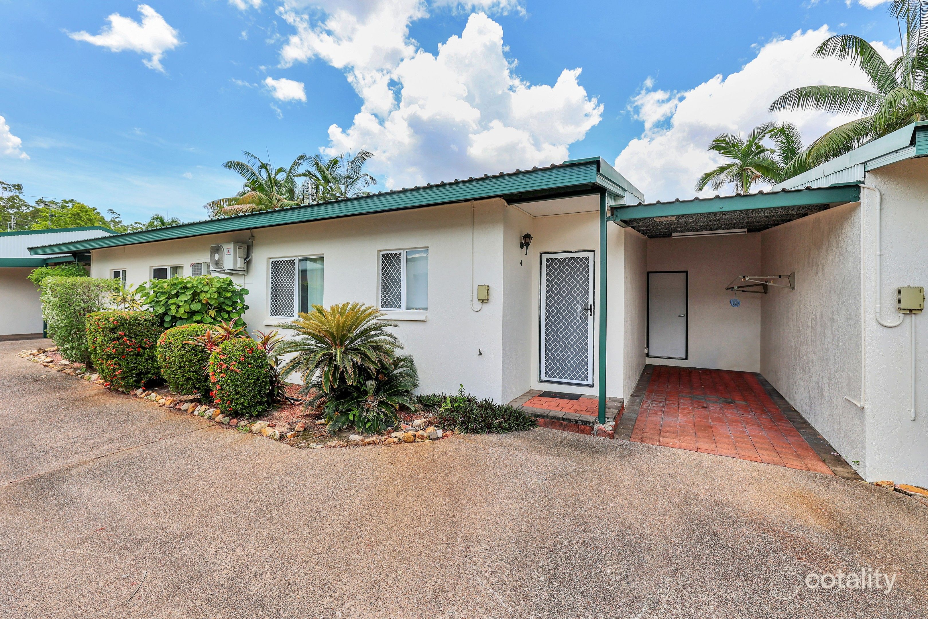 4/32 Shearwater Dr, Bakewell, NT 0832