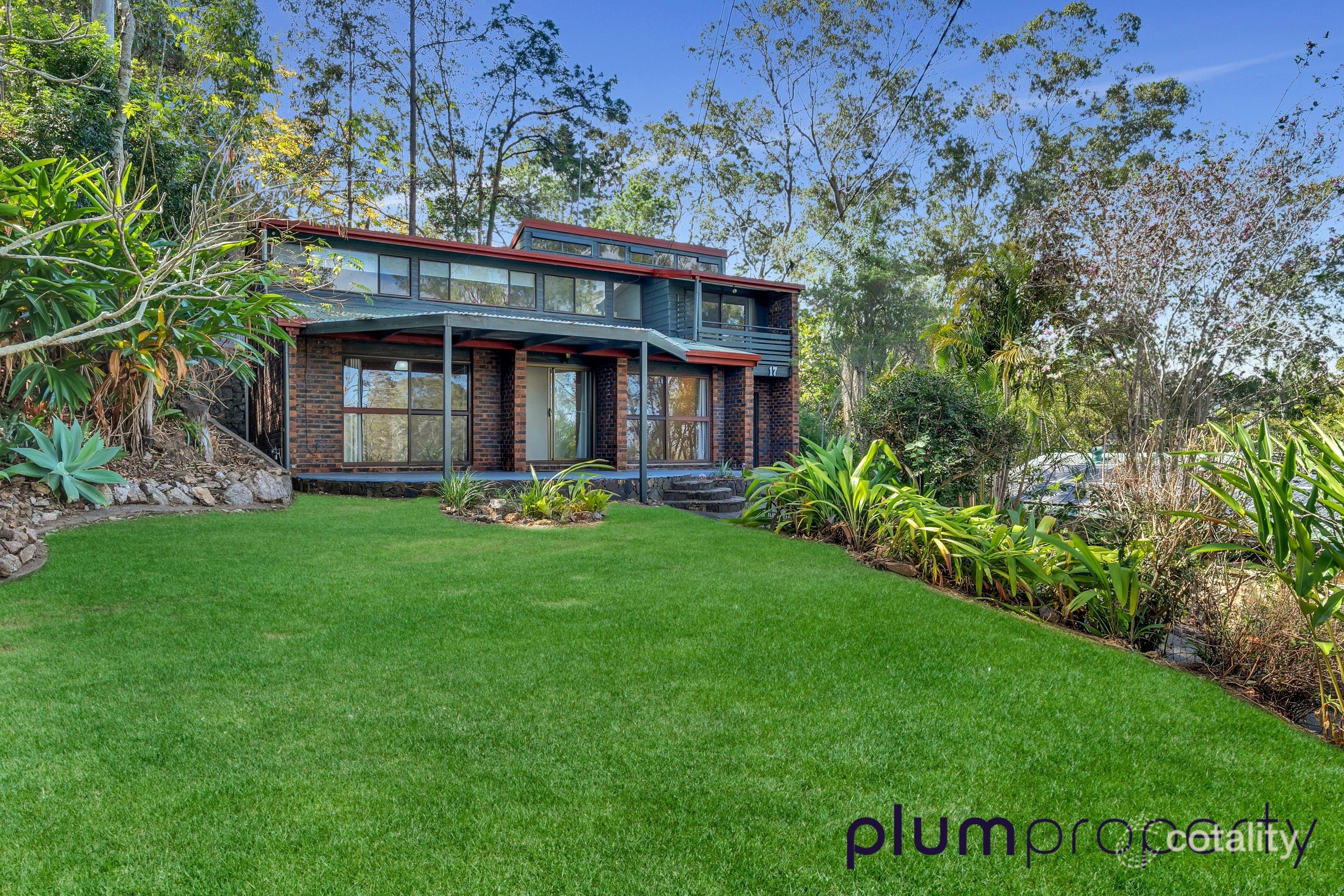 17 Byambee St, Kenmore, QLD 4069