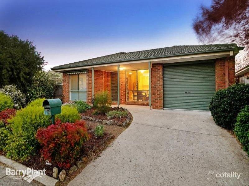 11 Rundell Way, Pakenham, VIC 3810