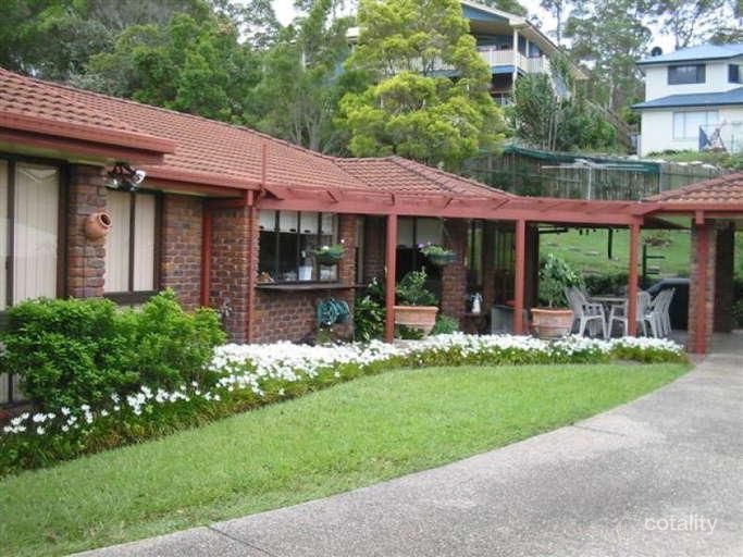 19 Tingward St, The Gap, QLD 4061