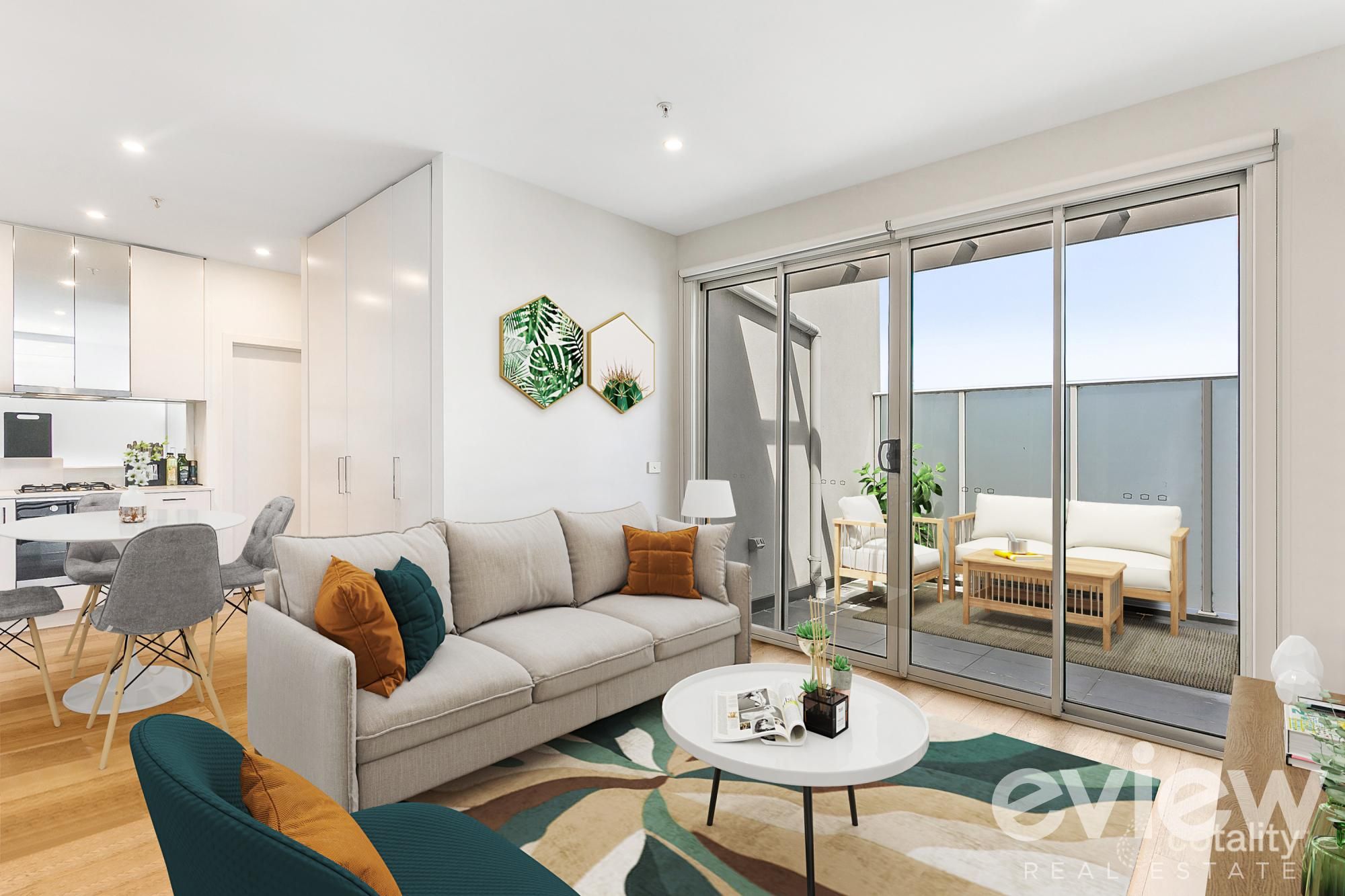 13/8 Maury Rd, Chelsea, VIC 3196