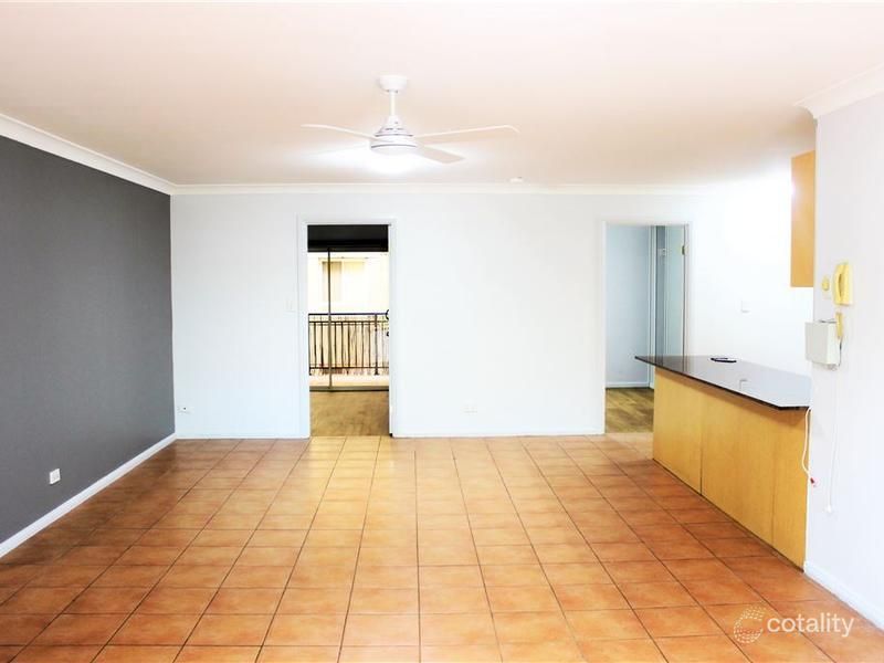 8/9 Elizabeth St, Liverpool, NSW 2170