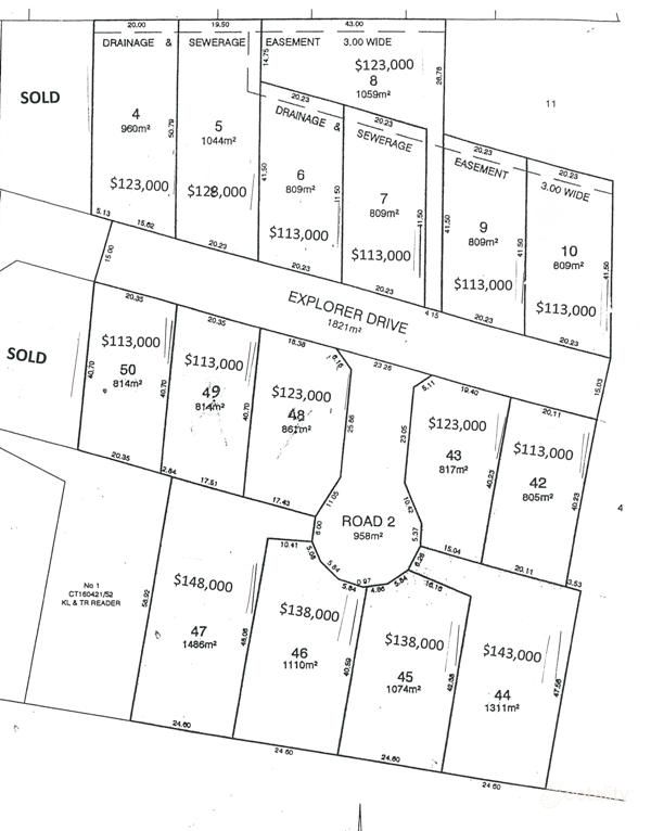 13 Explorer Dr, Turners Beach, TAS 7315