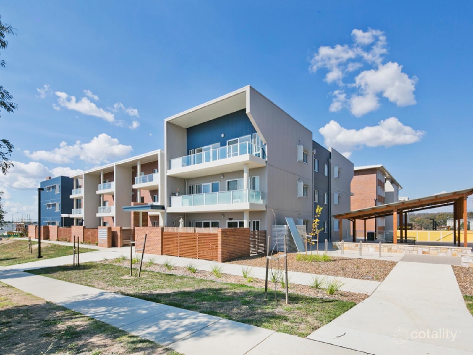 131/140 Thynne St, Bruce, ACT 2617