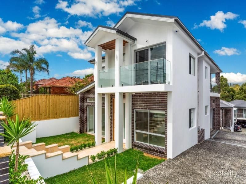 2/30 Pheasant St, Canterbury, NSW 2193