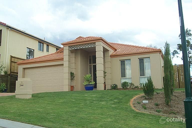 3 Capella Pl, Bridgeman Downs, QLD 4035