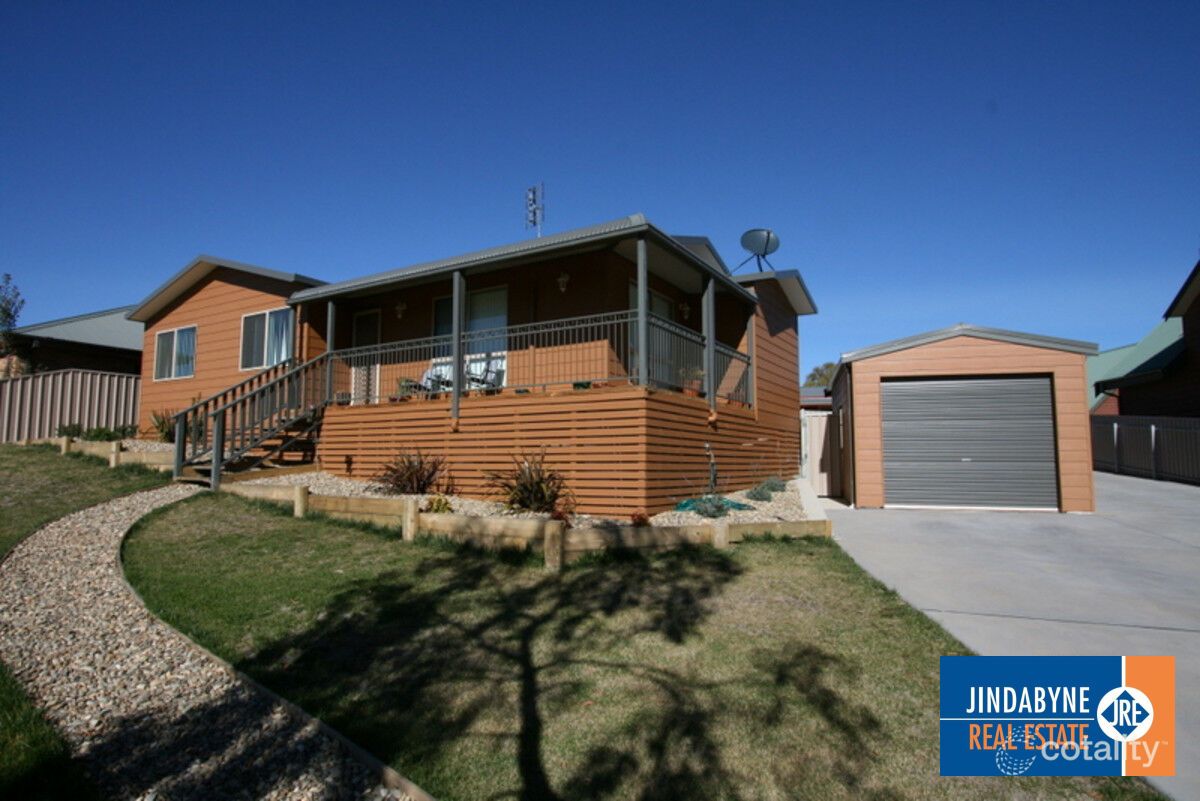 1 Ted Winter Cl, Jindabyne, NSW 2627