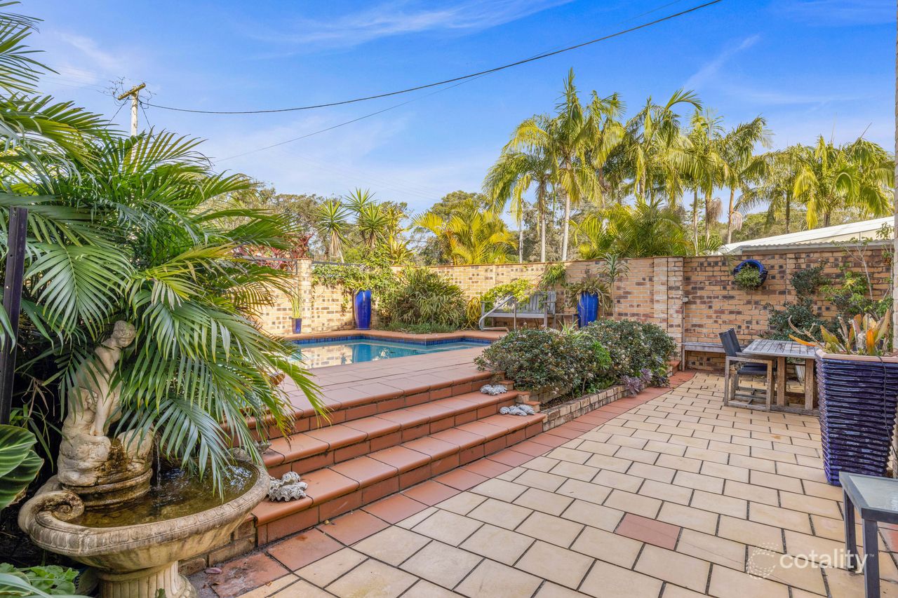 37 Arrawarra Beach Rd, Arrawarra, NSW 2456