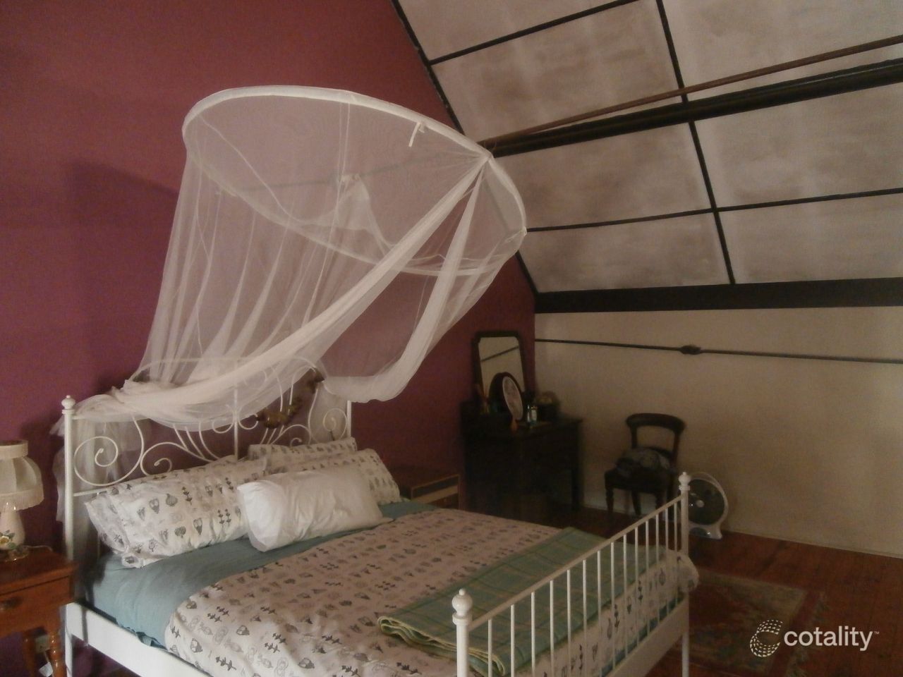 403 Yallook Church Rd, Dingee, VIC 3571